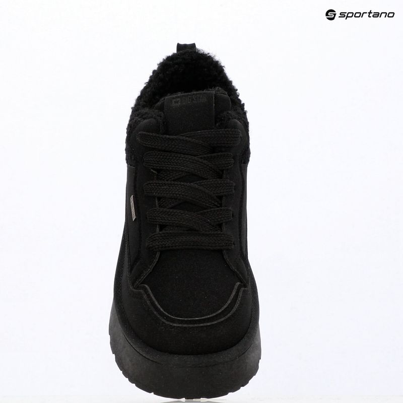 Дамски обувки BIG STAR SS274104 black 14