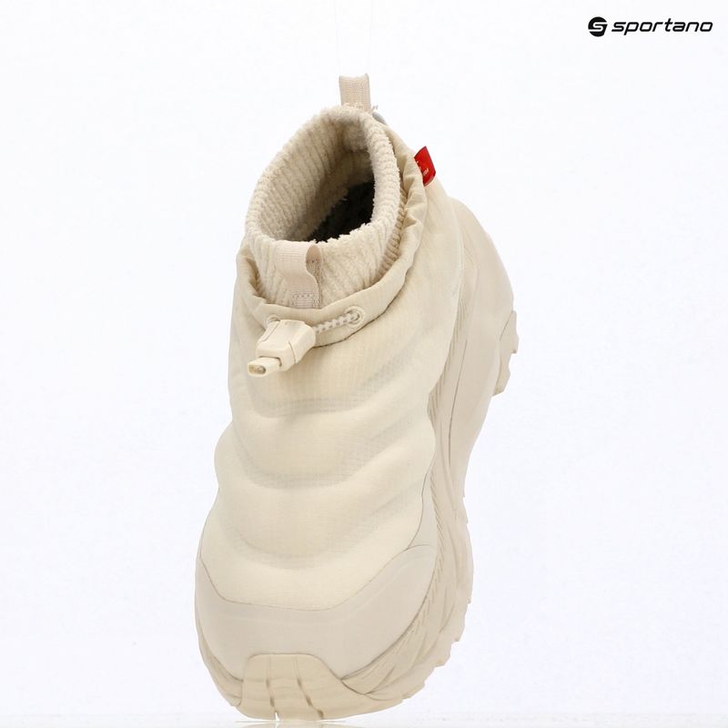 Дамски обувки HOKA Kaha 2 Frost Moc GTX oat milk/sesame 10