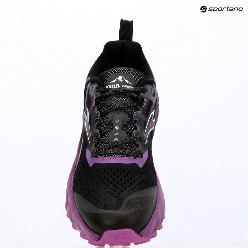 Дамски обувки за бягане Joma Sima Lady black 15