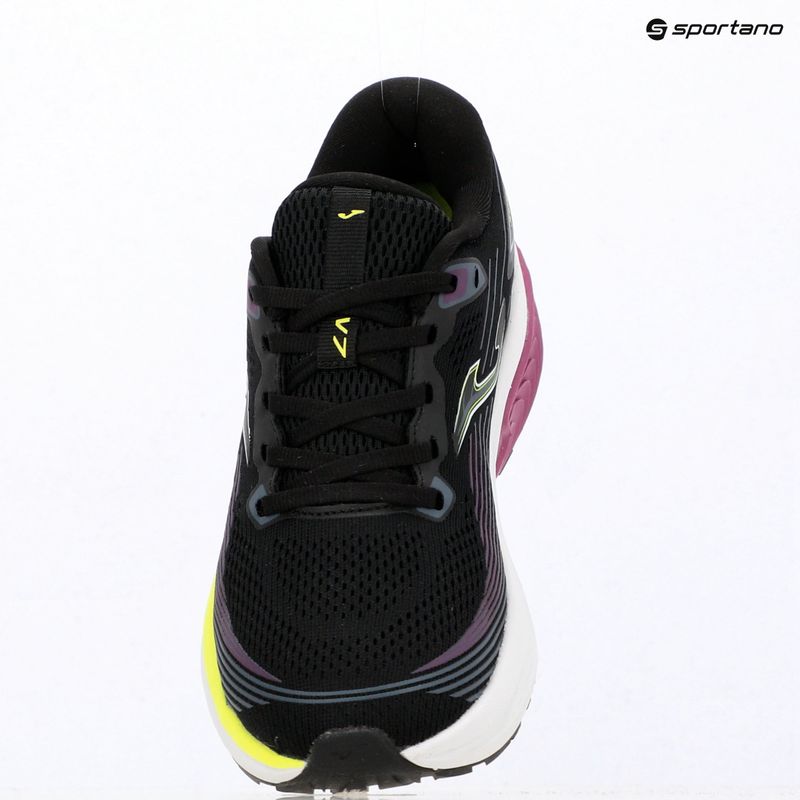 Дамски обувки за бягане Joma Victory 7 Lady black 15