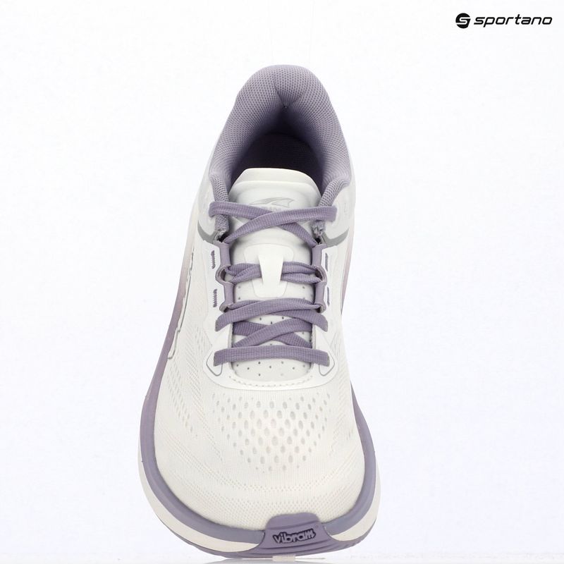 Дамски обувки за бягане Altra Torin 9 white/white/wisteria 9