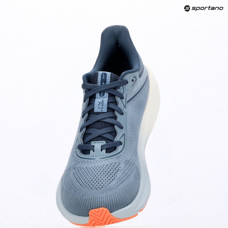 Дамски обувки за бягане Altra Motiv FLX windward blue/niagara 13