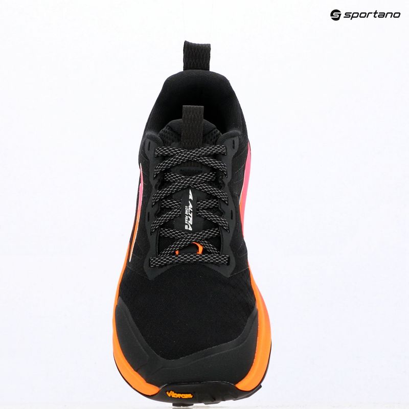 Дамски обувки за бягане Altra Lone Peak 9+ black/knockout pink 17