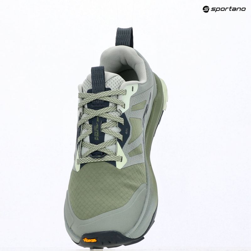 Дамски обувки за бягане Altra Lone Peak 9+ glacier 14