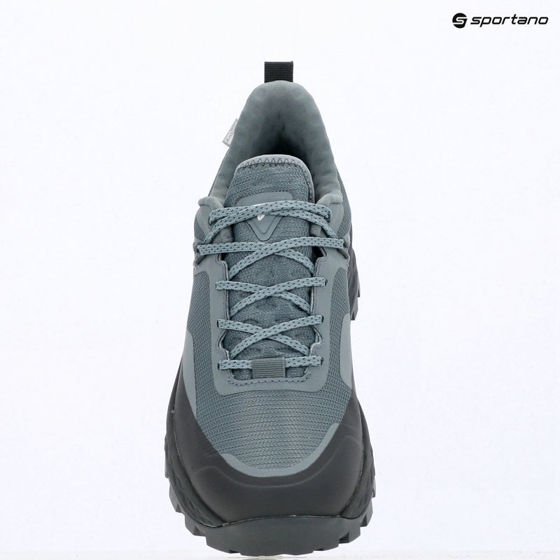 Дамски обувки за трекинг Columbia Tellurix Titanum Outdry cinder grey/graphite 16