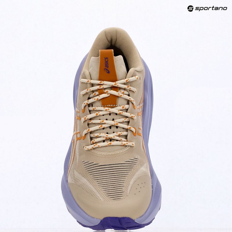 Дамски обувки за бягане Asics Gt-2000 15 Tr simply taupe/bluebell 14