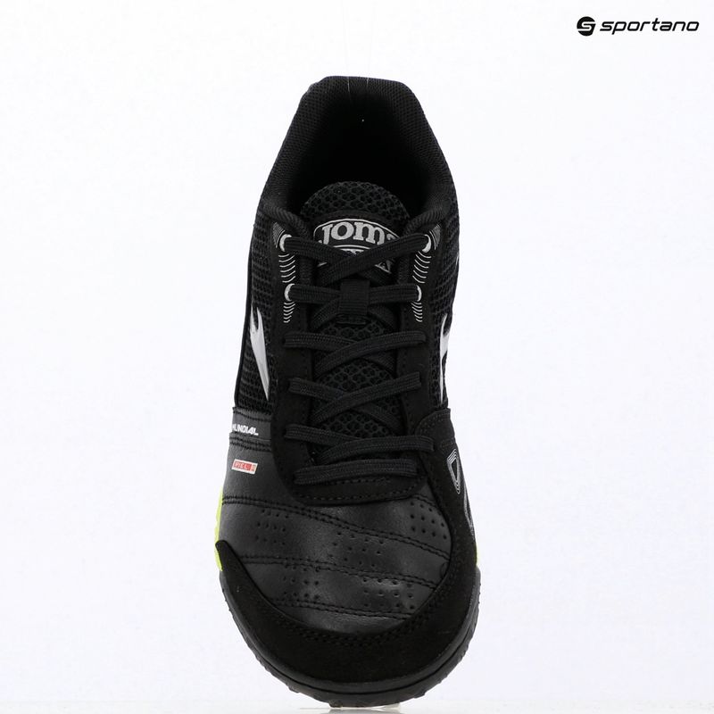 Мъжки футболни обувки Joma Mundial TF black 7