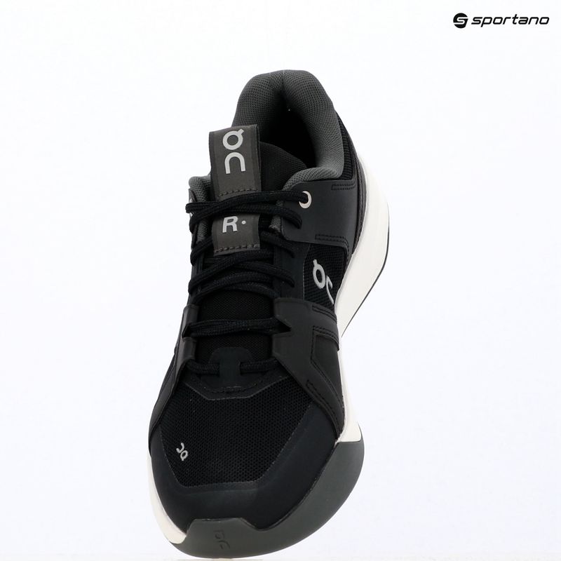 Мъжки обувки On The Roger Clubhouse Pro 2 black/eclipse 8