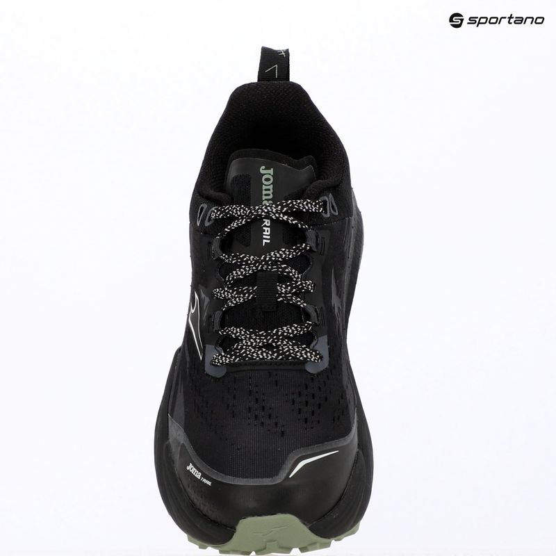 Мъжки обувки за бягане  Joma Rase black 7