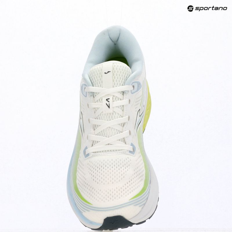 Мъжки обувки за бягане Joma Victory 7 white/royal blue 7