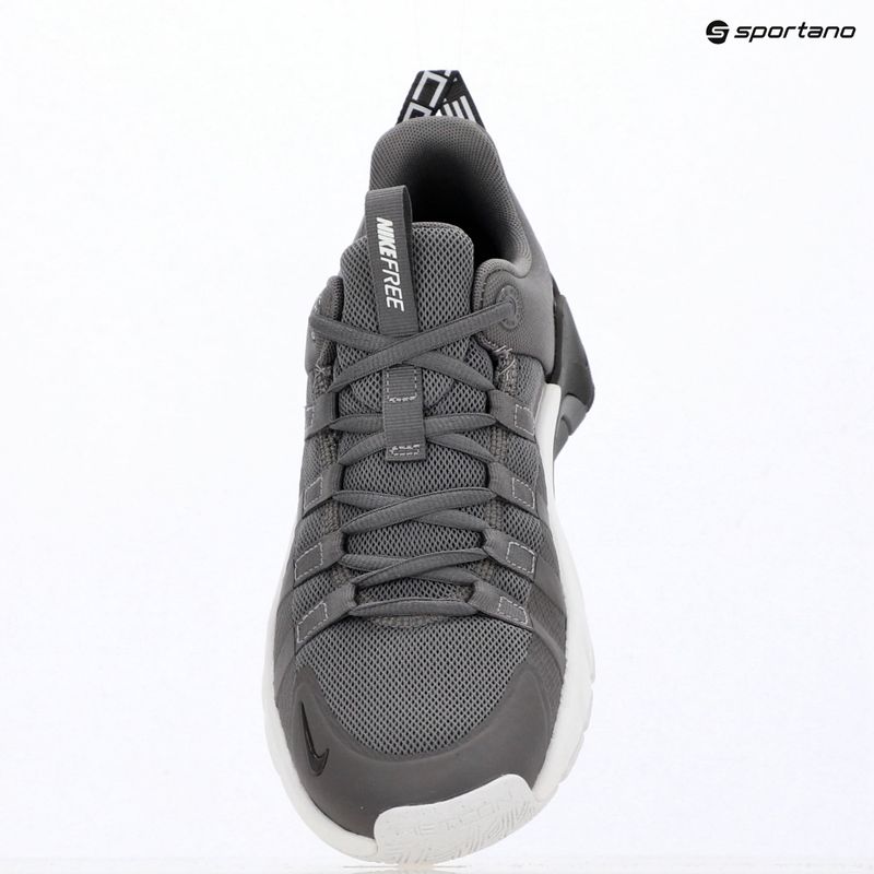 Мъжки обувки за тренировка Nike Free Metcon 7 pencil point/medium ash/white 7