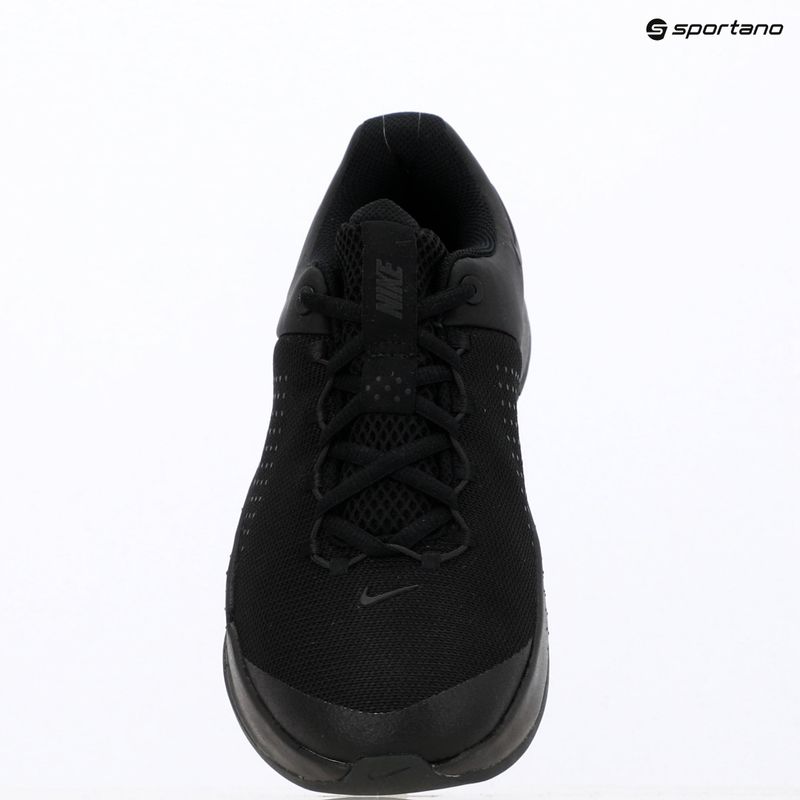 Мъжки обувки за тренировка Nike MC Trainer 4 black/dark smoke grey 8