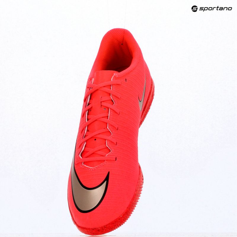 Мъжки футболни обувки Nike Mercurial Vapor 17 Club bright crimson/blur 8