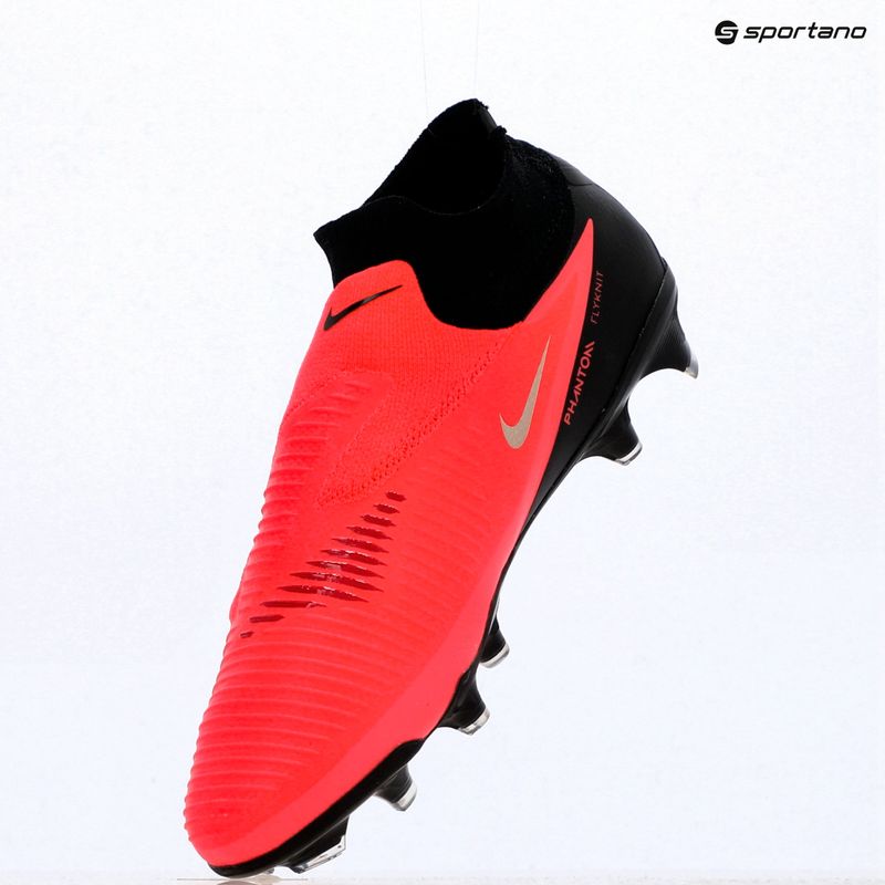 Мъжки футболни обувки Nike Phantom 6 High Pro bright crimson/black/blur 17
