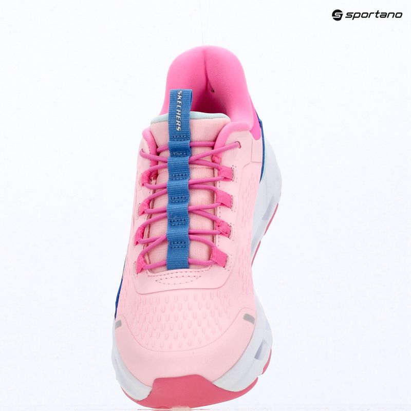 Обувки SKECHERS Glide-Step + Vista Lane розови 16