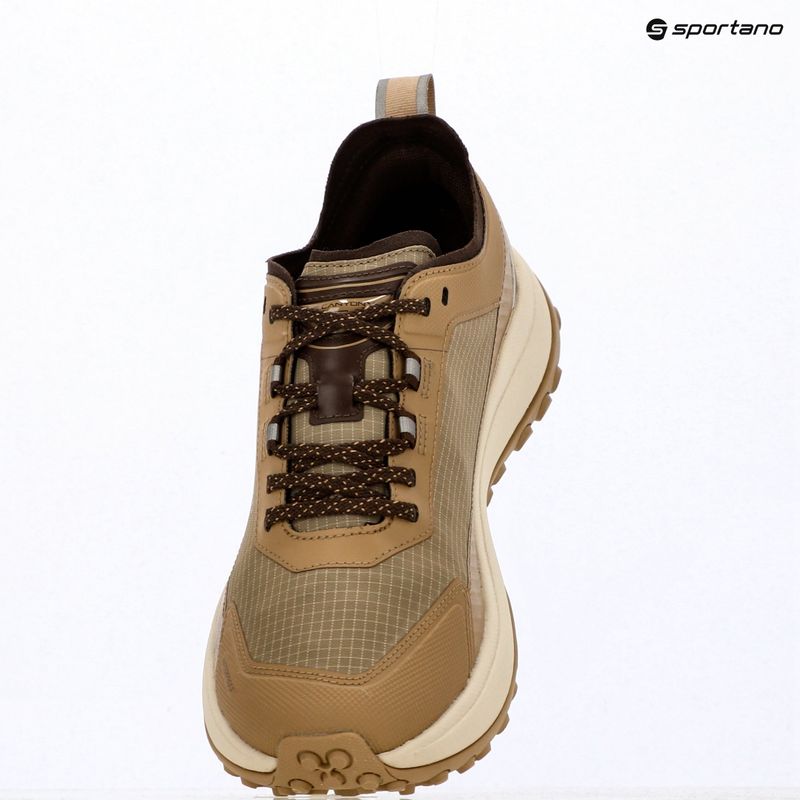 Мъжки обувки Tommy Hilfiger The Canyon X Mix southern tan 9