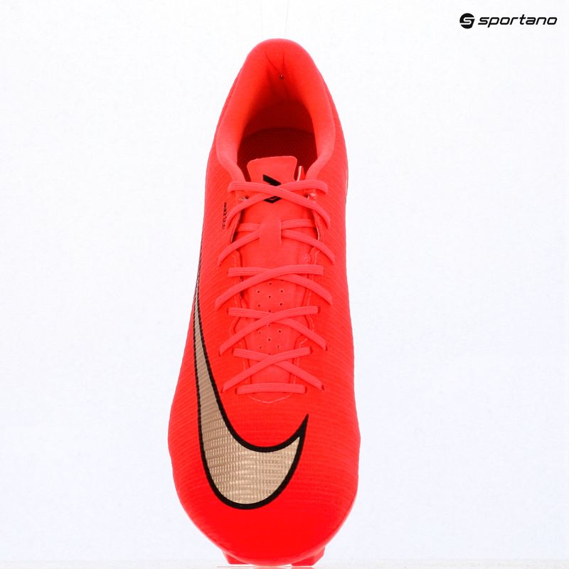 Мъжки футболни обувки Nike Mercurial Vapor 17 Academy bright crimson/blur 16