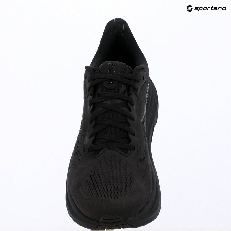 Мъжки обувки за бягане Hoka Clifton 11 black/black 8