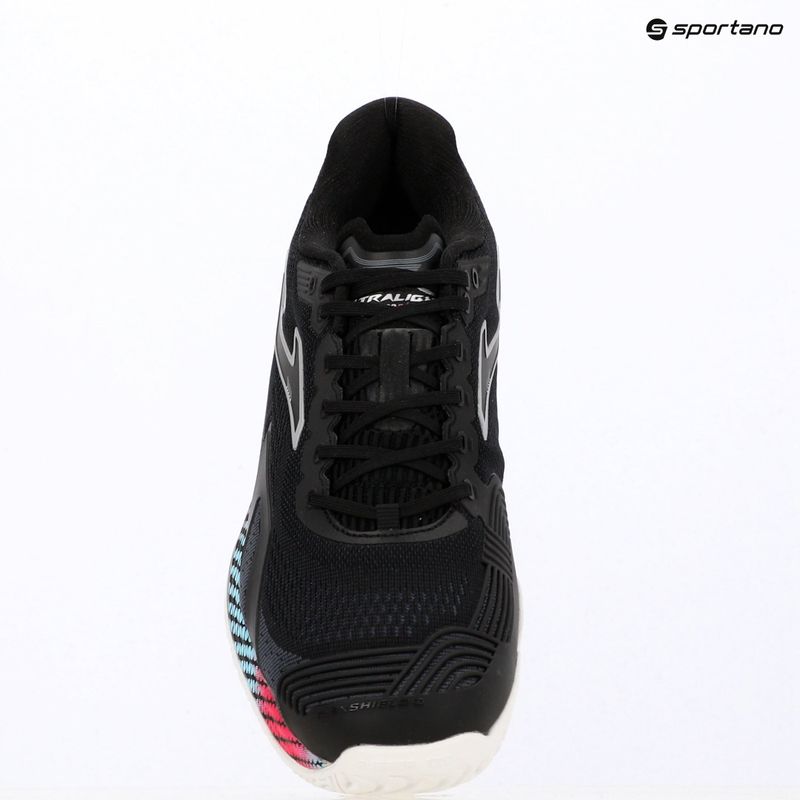 Мъжки обувки за падел Joma Ultra Light OM black 3