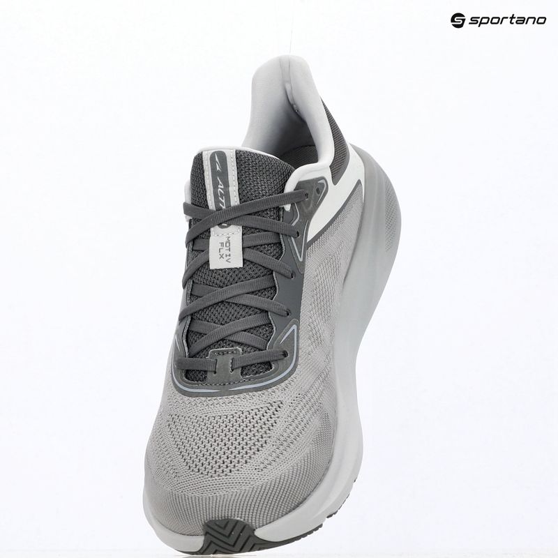 Мъжки обувки за бягане  Altra Motiv FLX ultimate grey/lunar rock 6