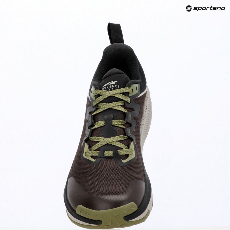 Мъжки обувки за бягане Altra Experience Wild 3+ chocolate torte/gray 6
