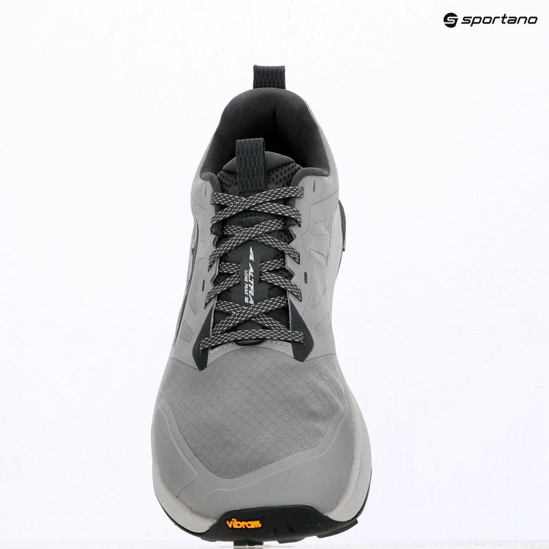 Мъжки обувки за бягане Altra Lone Peak 9+ gray 6