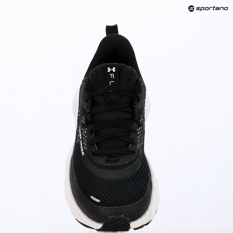 Дамски обувки за тренировка Under Armour FLX TR black/black/white 14