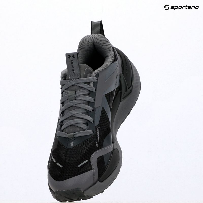 Дамски обувки за тренировка Under Armour Reign XT castlerock/black/black 9