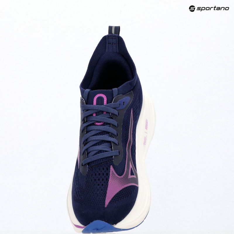 Дамски обувки за бягане Mizuno Neo Zen 2 rhodonite/dahlia/royal blue 14
