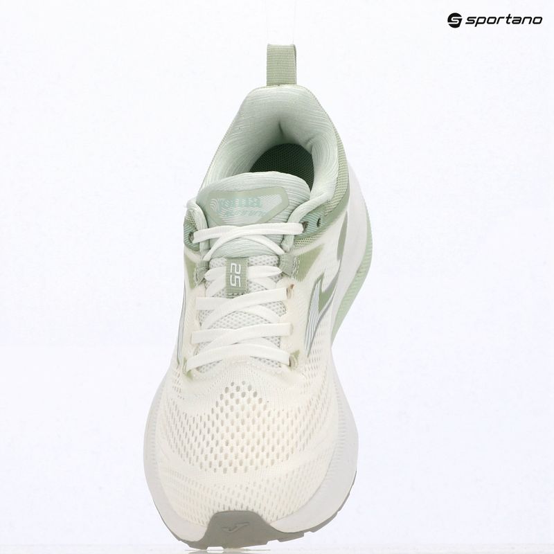 Дамски обувки за бягане Joma Hispalis Lady white 9