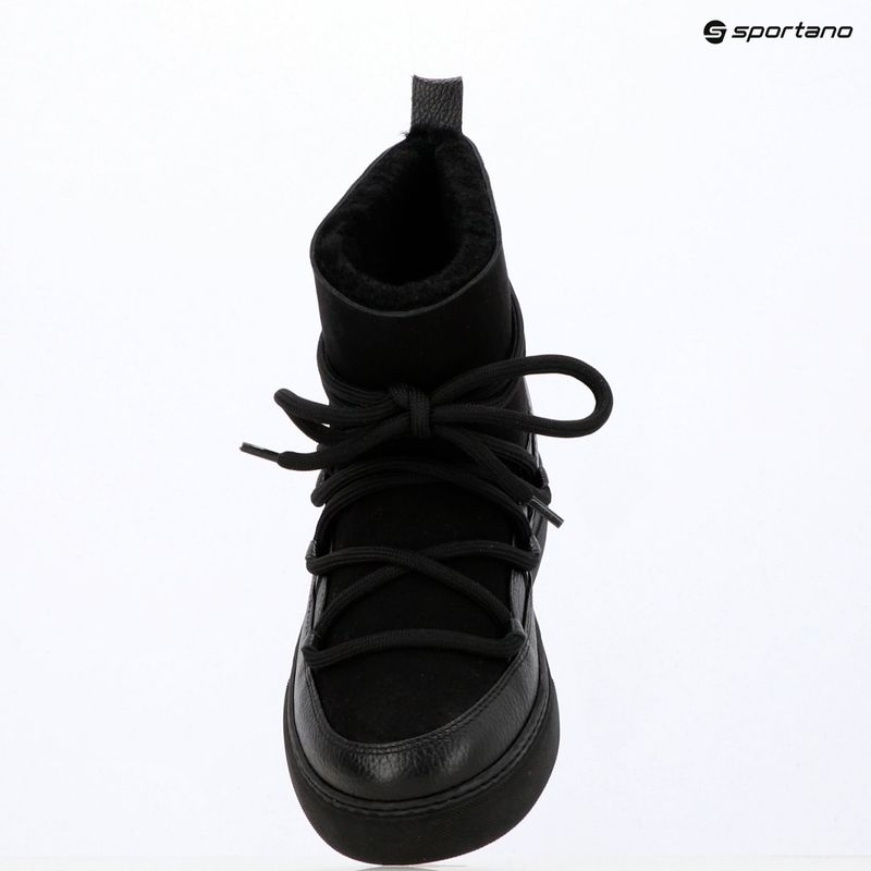 Мъжки ботуши за сняг Inuikii Classic black 9