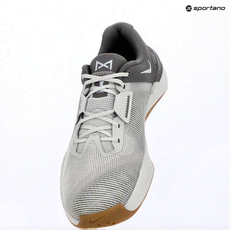Мъжки обувки за тренировка Nike Metcon 10 photon dust/pencil point/photon dust 17