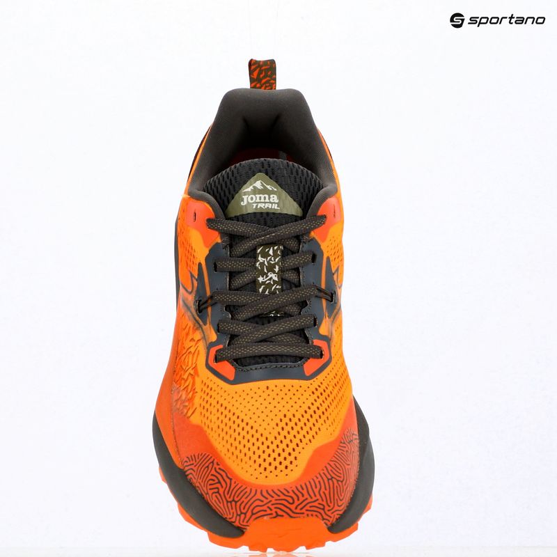 Мъжки обувки за бягане  Joma Tundra coral 7