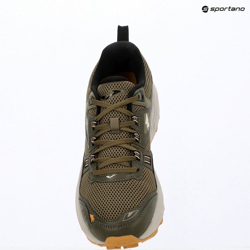 Мъжки обувки за бягане  Joma Shock khaki 7
