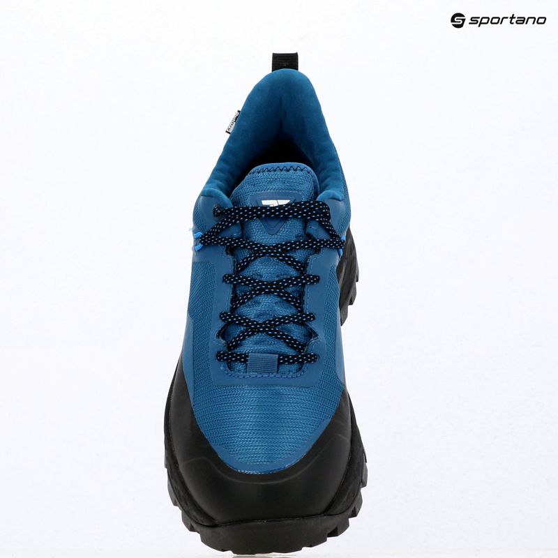 Мъжки обувки за трекинг Columbia Tellurix Titanum Outdry phoenix blue/black 9