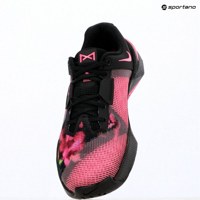 Дамски обувки за тренировка Nike Metcon 10 SE black/black/sea coral 19