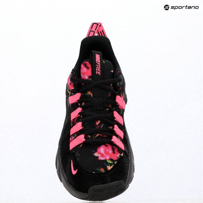 Дамски обувки за тренировка Nike Free Metcon 7 SE black/black/sea coral 21