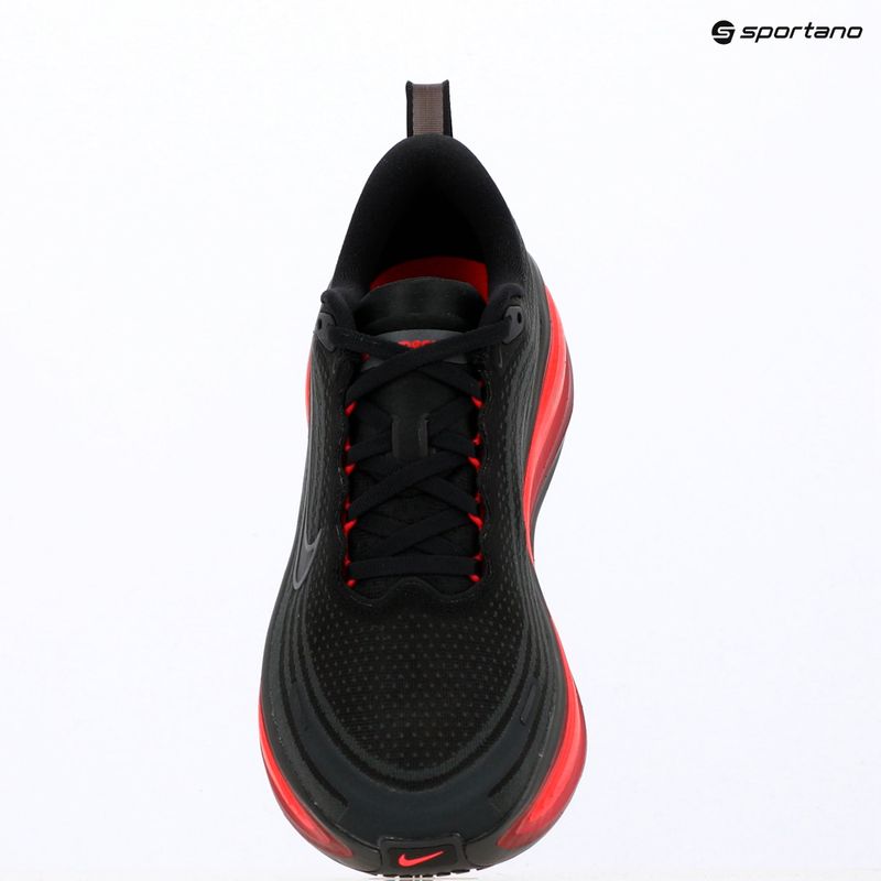 Мъжки обувки за бягане  Nike Vomero Plus anthracite/bright crimson/black 17