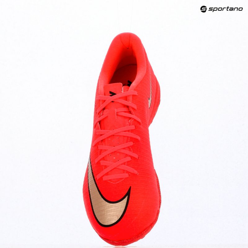 Мъжки футболни обувки Nike Mercurial Vapor 17 Academy TF bright crimson/blur 16