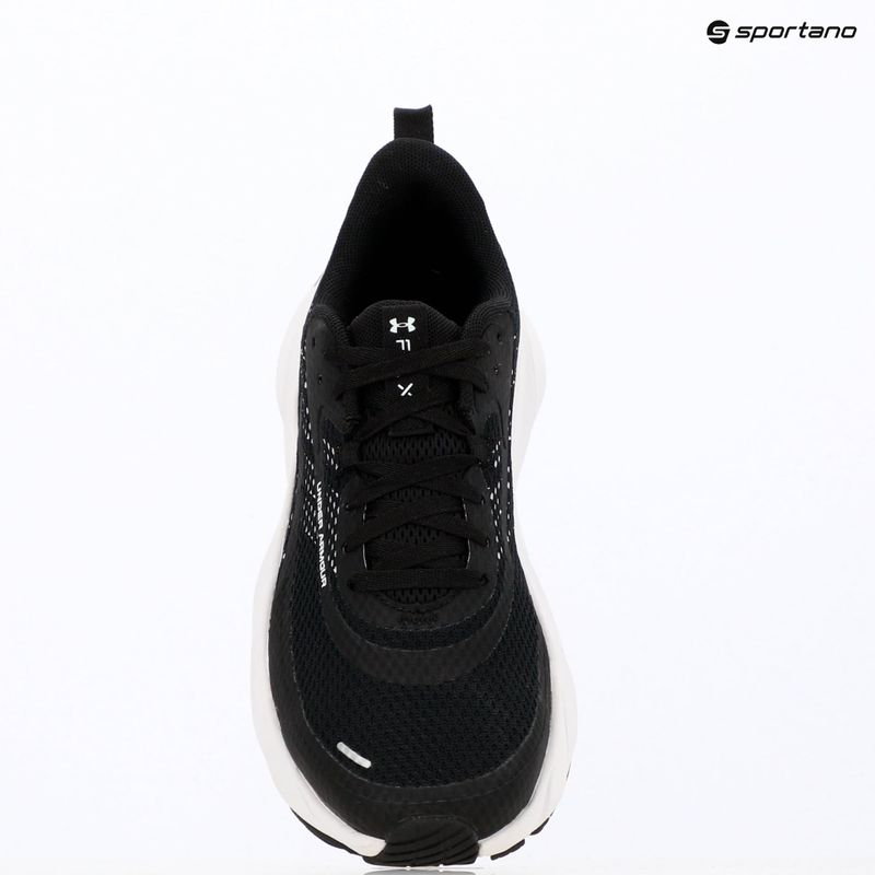 Мъжки обувки за тренировка Under Armour FLX TR black/black/white 14