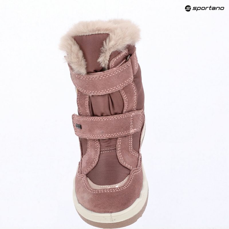 Детски ботуши за сняг Primigi PFZGT 23807 candy/chiffon 13