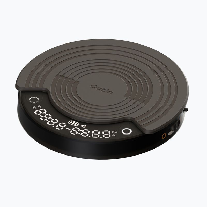 Кантар OutIn Claro Black 2