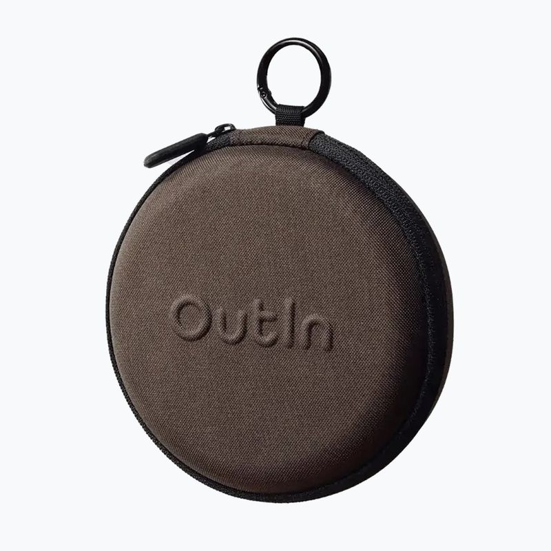Кантар OutIn Claro Black 4