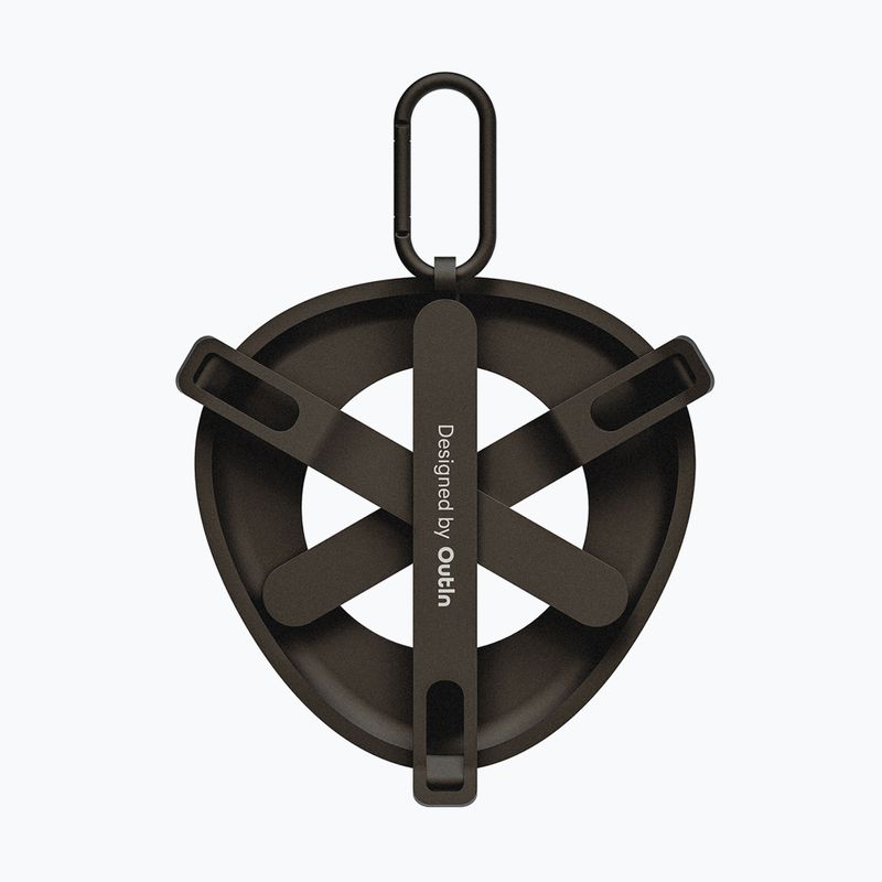 Дръжка OutIn Mino Nano Black 2