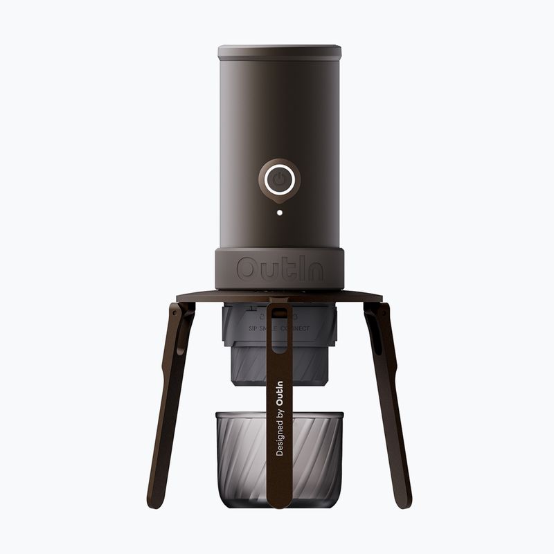 Дръжка OutIn Mino Nano Black 4