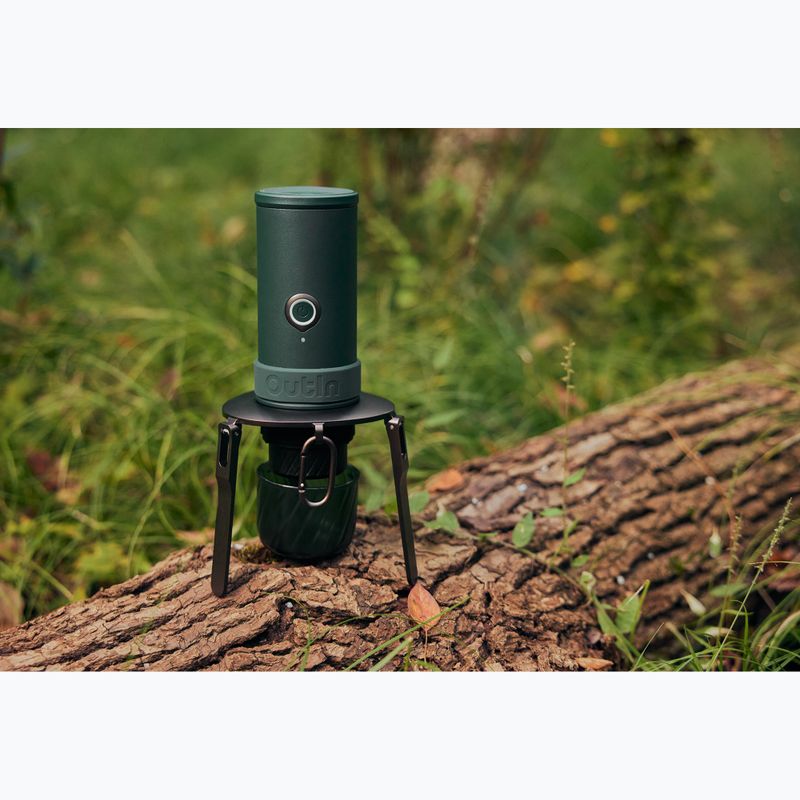 Дръжка OutIn Mino Nano Black 6