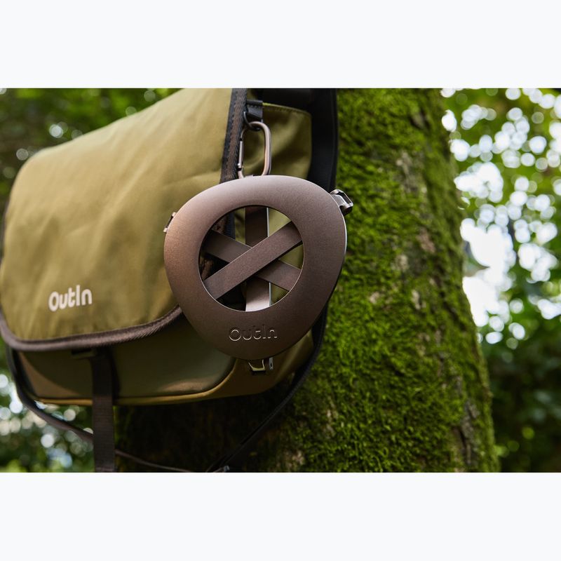 Дръжка OutIn Mino Nano Black 8