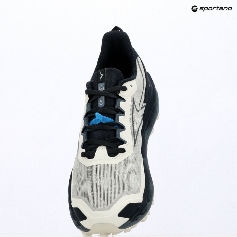 Мъжки обувки за бягане  Mizuno Wave Mujin 11 foggy dew/dark slatevulcan 14