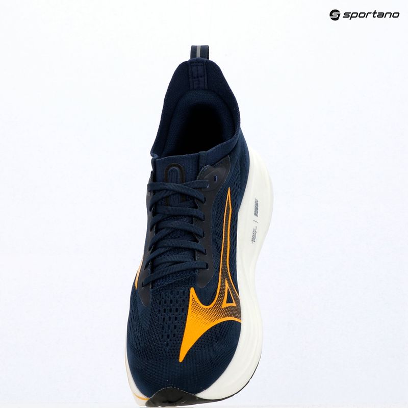 Мъжки обувки за бягане Mizuno Neo Zen 2 dress blues/artisan's gold/white 14