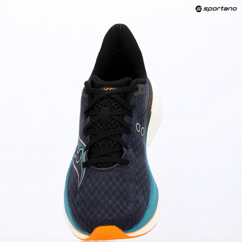 Мъжки обувки за бягане Saucony Endorphin Speed 5 naval/tranquil 15